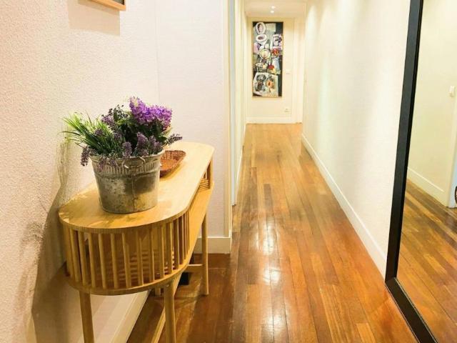 Alquiler 3 Dormitorio Apartamentos Bilbo Bilbo DLS104640163