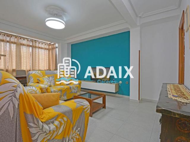 Alquiler 3 Dormitorio Apartamentos Cáceres Extremadura DS104068721