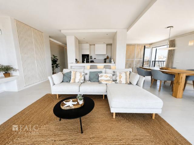 Alquiler 3 Dormitorio Apartamentos Cala Bona Spanien DS103655698