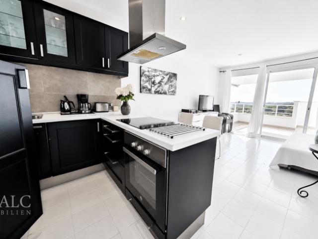 Alquiler 3 Dormitorio Apartamentos Cala Millor Spanien DS104370025