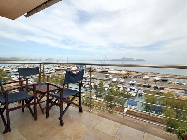 Alquiler 3 Dormitorio Apartamentos Can Picafort Can Picafort DS99383147