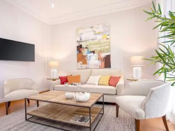 Alquiler 3 Dormitorio Apartamentos Córdoba Córdoba DS96345617