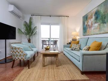Alquiler 3 Dormitorio Apartamentos Córdoba Córdoba DS96790277