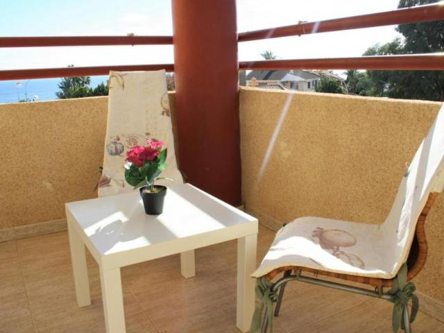 Alquiler 3 Dormitorio Apartamentos Dehesa De Campoamor Dehesa De Campoamor DLS101691138