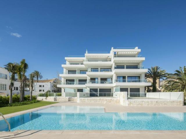 Alquiler 3 Dormitorio Apartamentos Denia Denia DS103654740