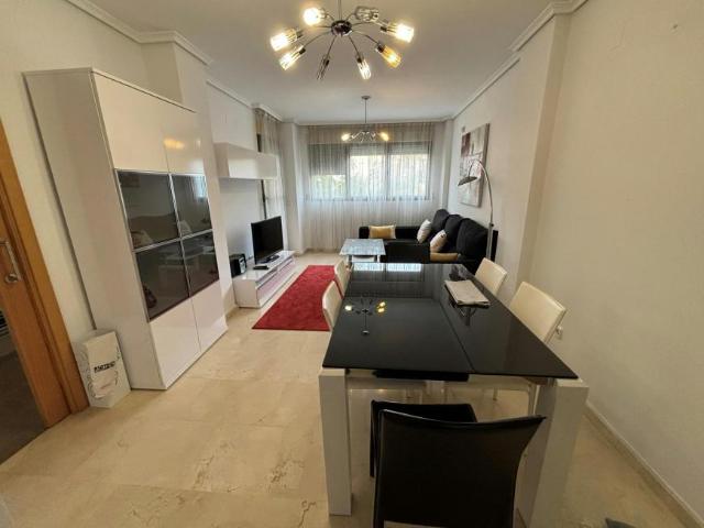 Alquiler 3 Dormitorio Apartamentos Denia Denia DS103654789