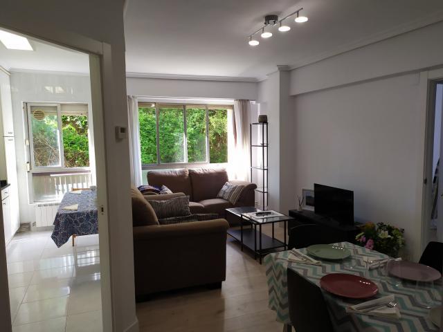Alquiler 3 Dormitorio Apartamentos Donostia Donostia DLS66433059