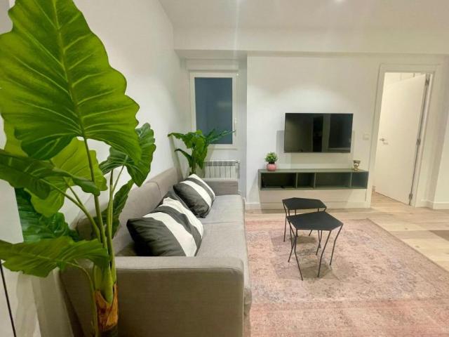Alquiler 3 Dormitorio Apartamentos Donostia Donostia DS102850866