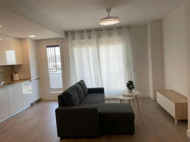 Alquiler 3 Dormitorio Apartamentos Dos Hermanas Dos Hermanas DLS105136481