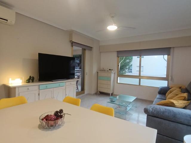 Alquiler 3 Dormitorio Apartamentos El Campello El Campello DS97028972