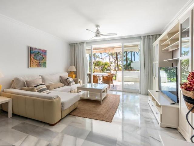 Alquiler 3 Dormitorio Apartamentos Estepona Estepona DLS103654775