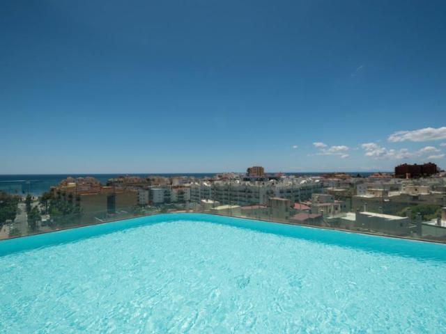 Alquiler 3 Dormitorio Apartamentos Estepona Estepona DS99384970