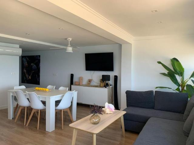 Alquiler 3 Dormitorio Apartamentos Gandia Gandia DS103062082