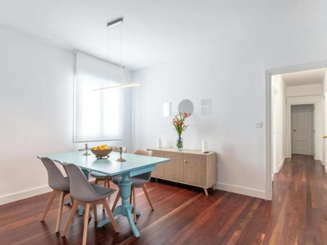 Alquiler 3 Dormitorio Apartamentos Getxo Getxo DS105527987