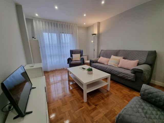 Alquiler 3 Dormitorio Apartamentos Gijón Gijón DS105346338
