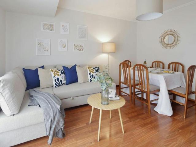 Alquiler 3 Dormitorio Apartamentos Gijón Gijón DS105346340