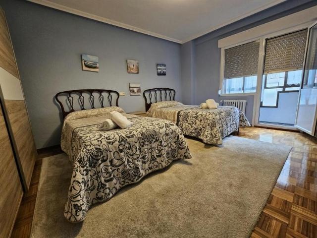 Alquiler 3 Dormitorio Apartamentos Gijón Gijón DS105346341