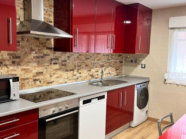 Alquiler 3 Dormitorio Apartamentos Gijón Gijón DS97118554