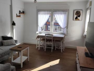 Alquiler 3 Dormitorio Apartamentos Gorliz Gorliz DS101177224