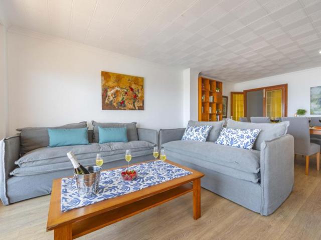Alquiler 3 Dormitorio Apartamentos Illes Balears Illes Balears DS105605039
