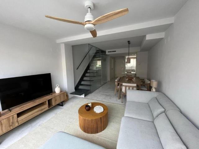 Alquiler 3 Dormitorio Apartamentos Javea Javea DS103120931