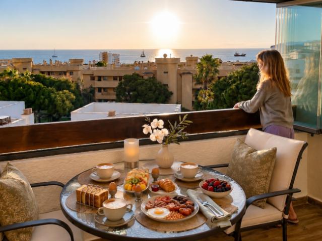 Alquiler 3 Dormitorio Apartamentos La Cala De Mijas La Cala De Mijas DS102717618