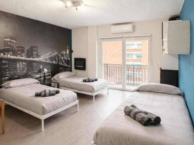 Alquiler 3 Dormitorio Apartamentos Leganés Leganés DLS103543150