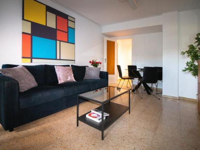 Alquiler 3 Dormitorio Apartamentos L'Hospitalet De Llobregat L'Hospitalet De Llobregat DS70431105