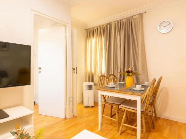 Alquiler 3 Dormitorio Apartamentos L'Hospitalet De Llobregat L'Hospitalet De Llobregat DS103695873