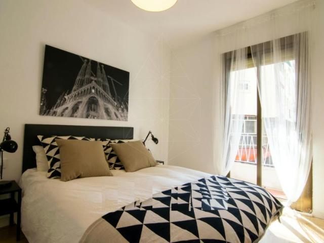 Alquiler 3 Dormitorio Apartamentos L'Hospitalet De Llobregat L'Hospitalet De Llobregat DS104712581