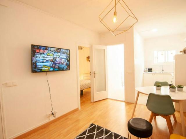 Alquiler 3 Dormitorio Apartamentos L'Hospitalet De Llobregat L'Hospitalet De Llobregat DS104912647