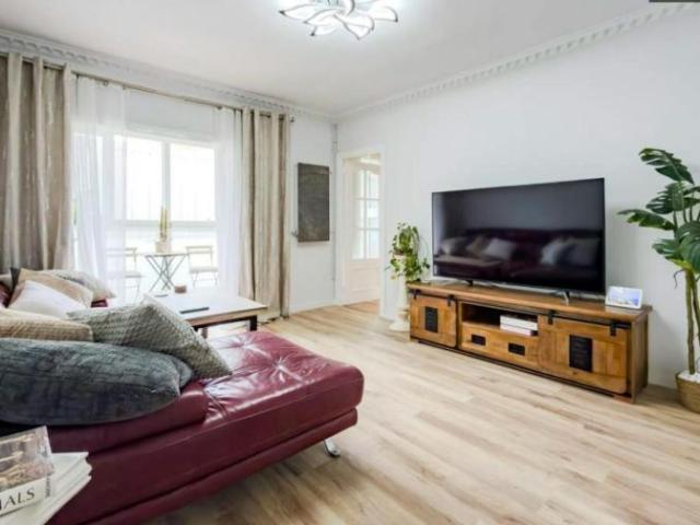Alquiler 3 Dormitorio Apartamentos L'Hospitalet De Llobregat L'Hospitalet De Llobregat DS104293234