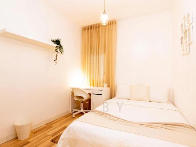 Alquiler 3 Dormitorio Apartamentos L'Hospitalet De Llobregat L'Hospitalet De Llobregat DS105655211