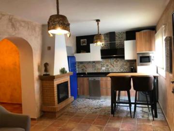 Alquiler 3 Dormitorio Apartamentos Los Gallardos Los Gallardos DS77951488