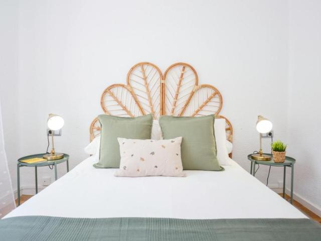 Alquiler 3 Dormitorio Apartamentos Pamplona Pamplona DS105379182
