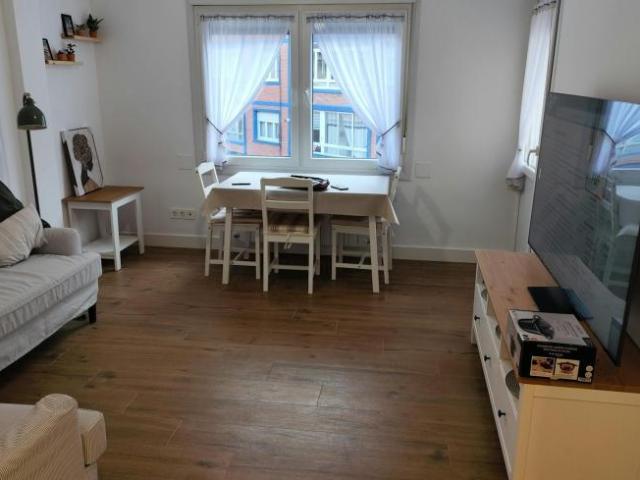 Alquiler 3 Dormitorio Apartamentos Plentzia Plentzia DLS99415294