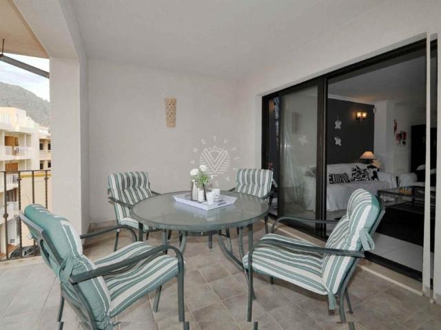 Alquiler 3 Dormitorio Apartamentos Pollença Pollença DS98972411