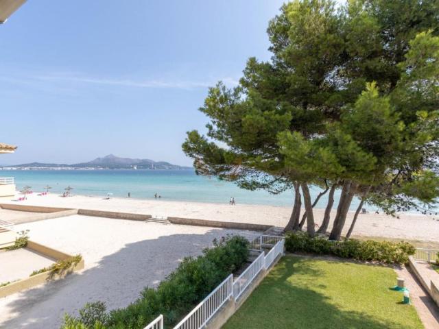 Alquiler 3 Dormitorio Apartamentos Port D'Alcúdia Port D'Alcúdia DS85051419