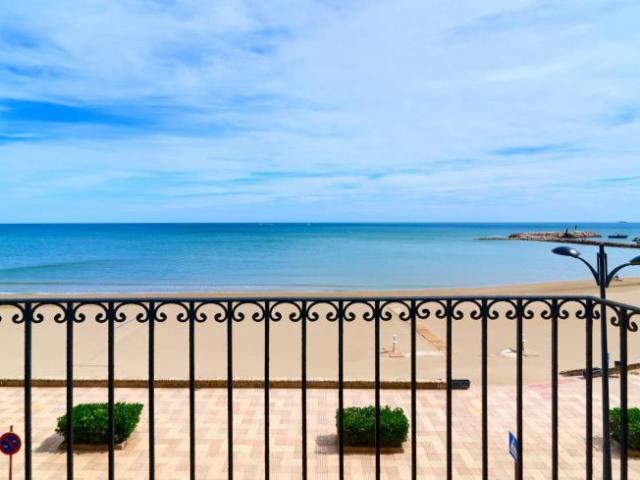Alquiler 3 Dormitorio Apartamentos Port Saplatja Port Saplatja DS101019739