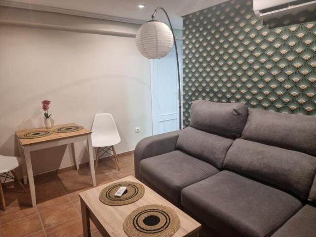 Alquiler 3 Dormitorio Apartamentos Sagunto Sagunto DS103303583