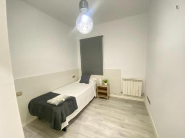 Alquiler 3 Dormitorio Apartamentos Salamanca Salamanca DS103285505