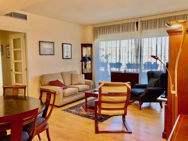 Alquiler 3 Dormitorio Apartamentos Sant Adrià De Besòs Sant Adrià De Besòs DLS66930731