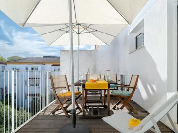 Alquiler 3 Dormitorio Apartamentos Sevilla Sevilla DS100493367