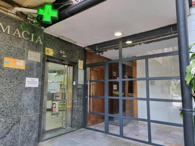 Alquiler 3 Dormitorio Apartamentos Sevilla Sevilla DS103959696