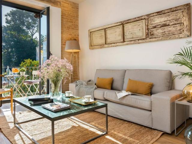 Alquiler 3 Dormitorio Apartamentos Sevilla Sevilla DS104003201