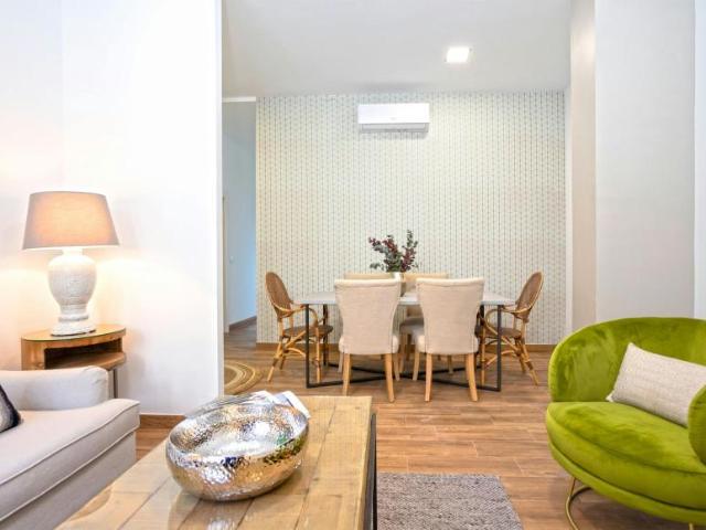 Alquiler 3 Dormitorio Apartamentos Sevilla Sevilla DS104003205