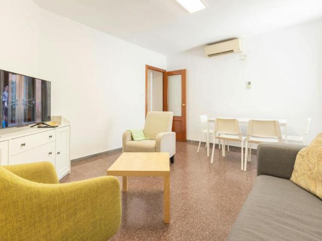 Alquiler 3 Dormitorio Apartamentos Sevilla Sevilla DS105507859