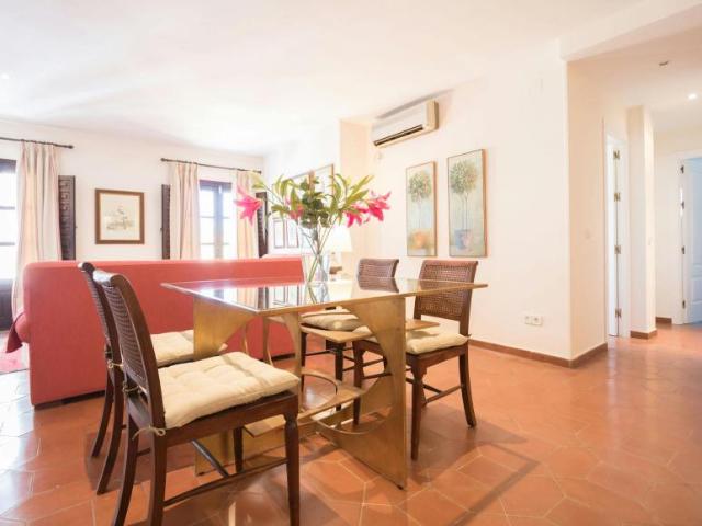 Alquiler 3 Dormitorio Apartamentos Sevilla Sevilla DS105507882