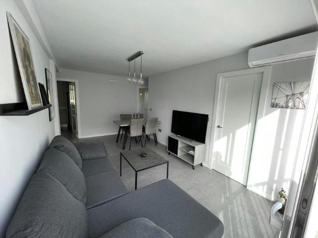 Alquiler 3 Dormitorio Apartamentos Sevilla Sevilla DS105757229