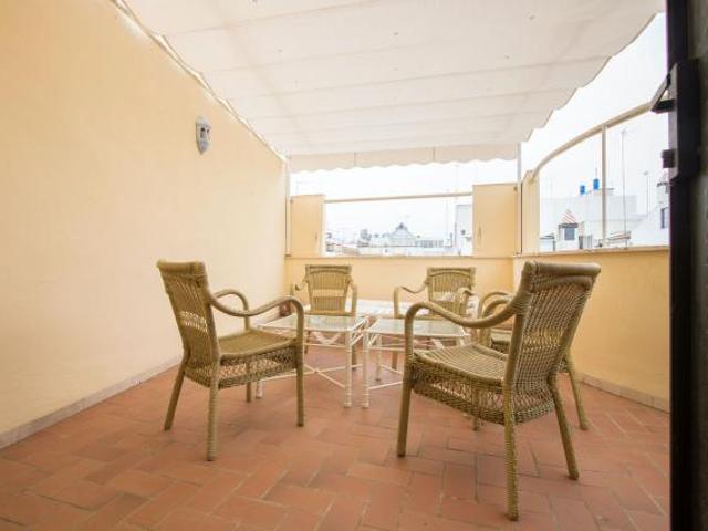 Alquiler 3 Dormitorio Apartamentos Sevilla Sevilla DS65787009
